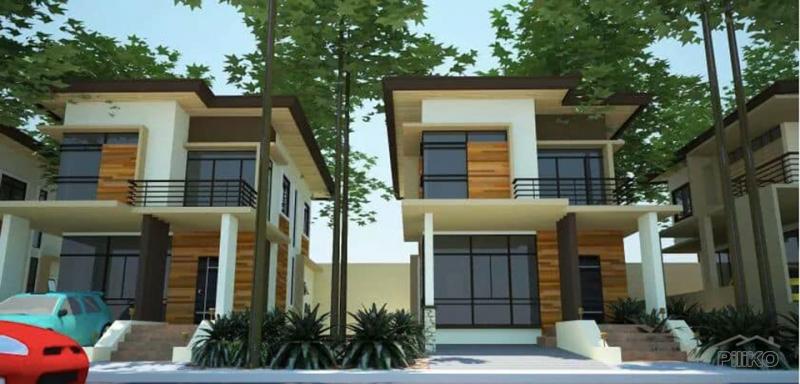 4 bedroom Villas for sale in Liloan