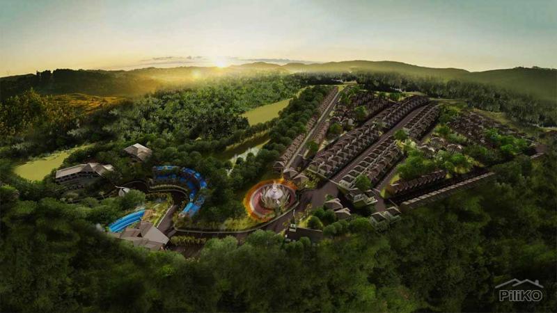 4 bedroom Townhouse for sale in Minglanilla in Cebu