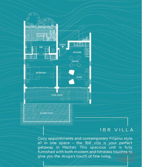 1 bedroom Villas for sale in Lapu Lapu - image 4