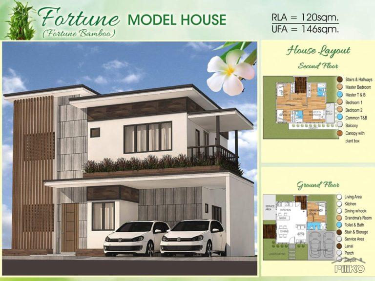 Picture of 4 bedroom House and Lot for sale in Liloan