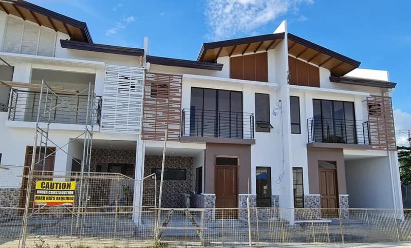 Picture of 3 bedroom Townhouse for sale in Cebu City