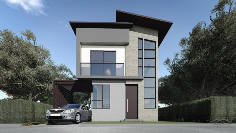Picture of 3 bedroom House and Lot for sale in Minglanilla