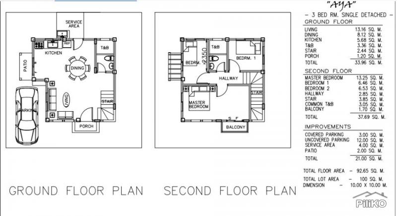 3 bedroom House and Lot for sale in Minglanilla - image 2