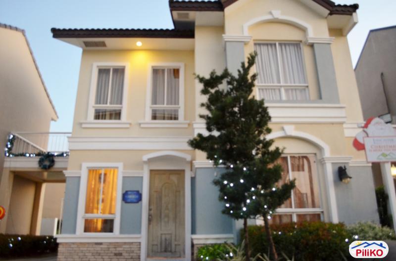 Pictures of 3 bedroom House and Lot for sale in General Trias