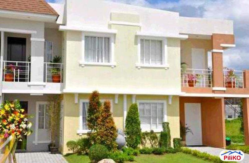 Picture of 3 bedroom Townhouse for sale in General Trias