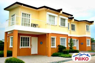 Pictures of 3 bedroom Townhouse for sale in General Trias