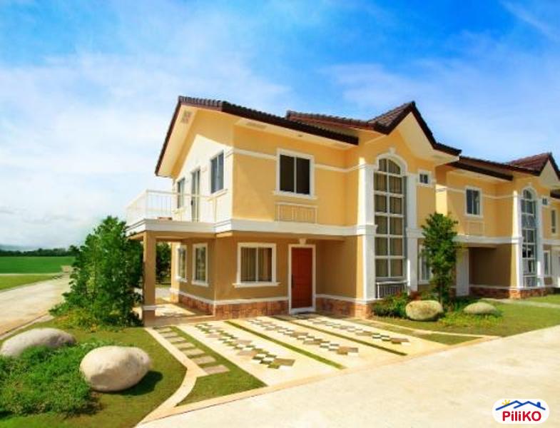 Picture of 4 bedroom House and Lot for sale in General Trias