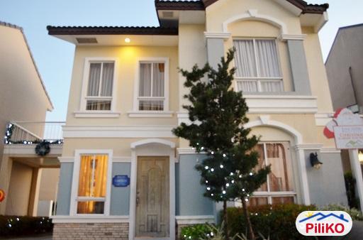 Picture of 3 bedroom House and Lot for sale in General Trias