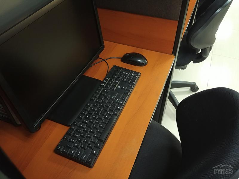 Pictures of Office for rent in Pasig