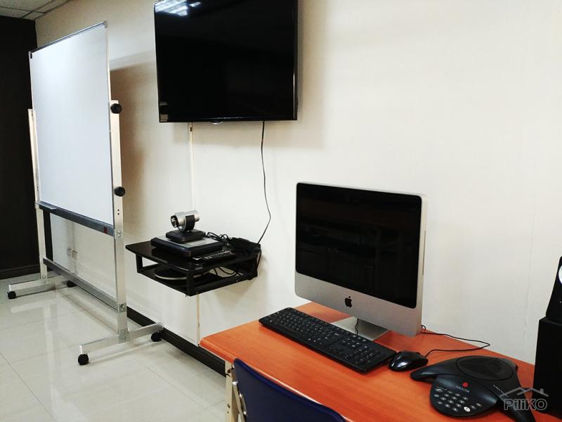 Office for rent in Pasig - image 3