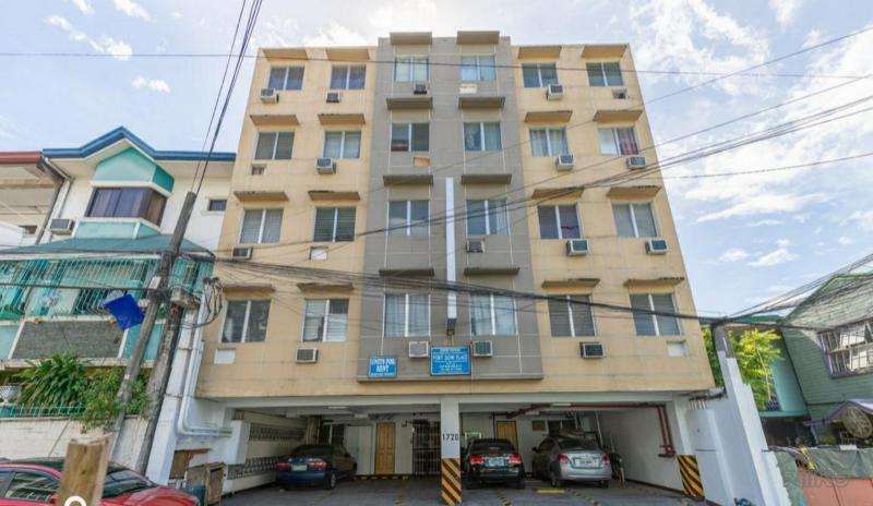 Pictures of 1 bedroom Apartments for rent in Makati