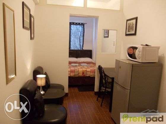 1 bedroom Apartments for rent in Makati