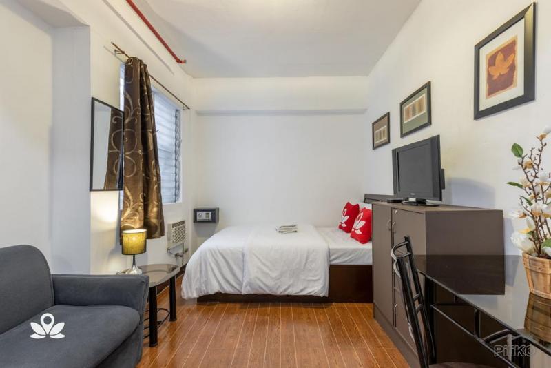 1 bedroom Apartment for rent in Makati in Metro Manila