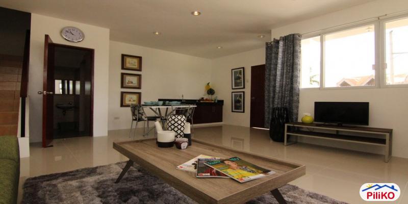 4 bedroom House and Lot for sale in Cebu City