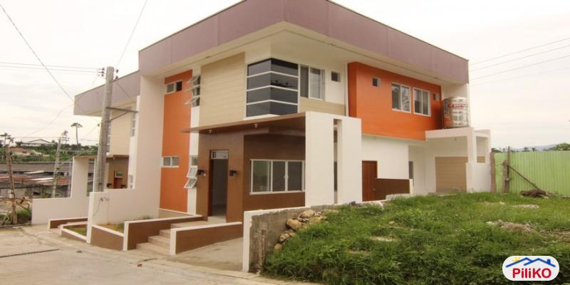 4 bedroom House and Lot for sale in Cebu City - image 2