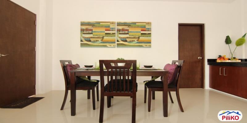 4 bedroom House and Lot for sale in Cebu City in Cebu