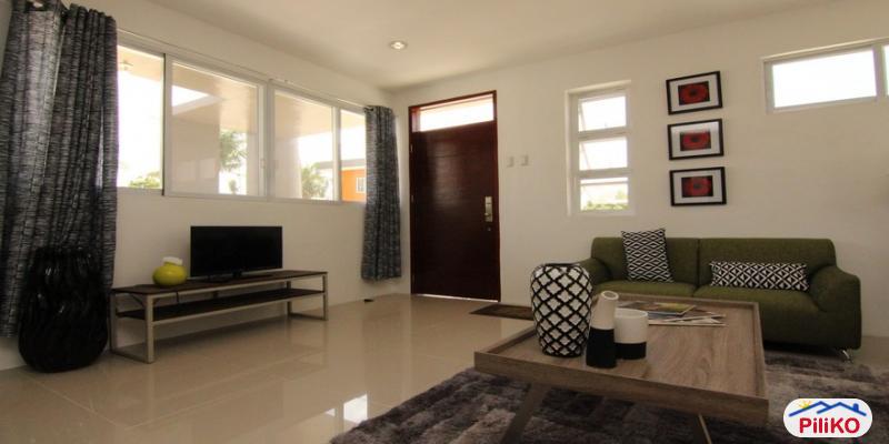 4 bedroom House and Lot for sale in Cebu City in Cebu