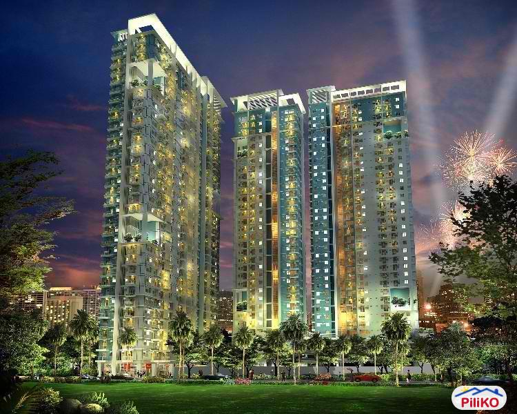 Picture of Condominium for sale in Davao City