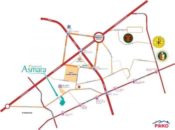 Condominium for sale in Davao City