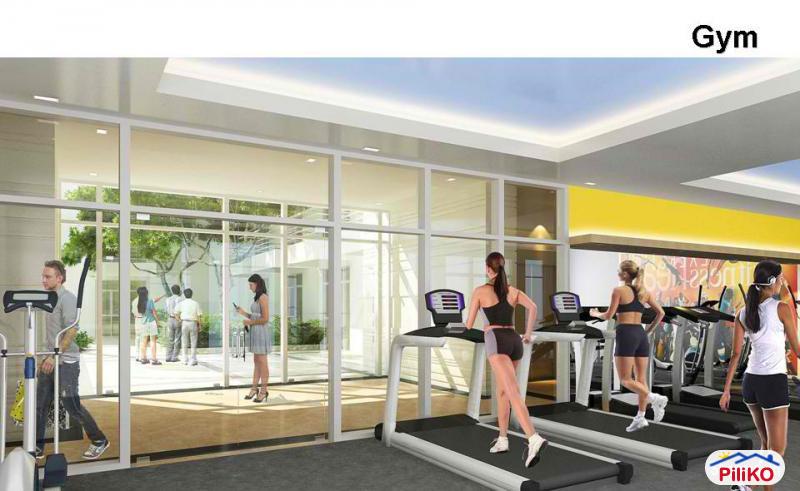 Condominium for sale in Davao City in Philippines