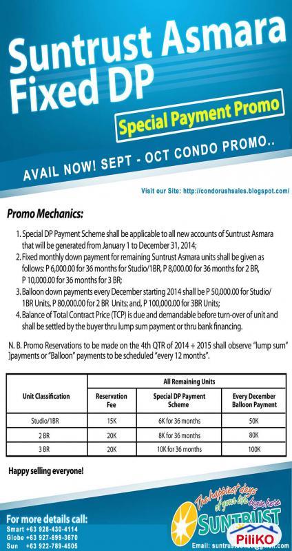 Picture of Condominium for sale in Davao City in Davao del Sur