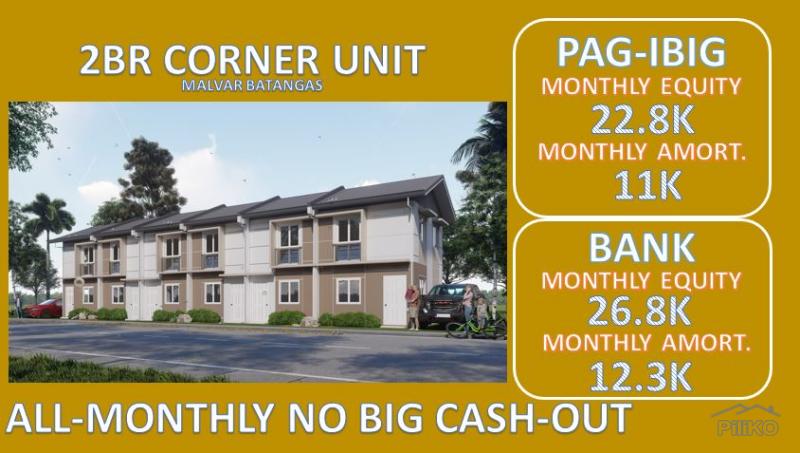 Picture of 2 bedroom Townhouse for sale in Malvar