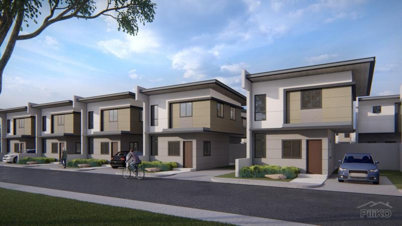 Picture of 3 bedroom House and Lot for sale in Malvar in Batangas