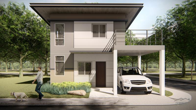 3 bedroom Townhouse for sale in Malvar