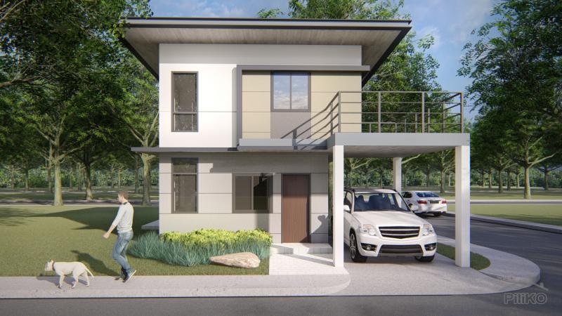 3 bedroom Townhouse for sale in Malvar in Batangas