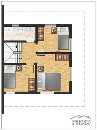 Picture of 3 bedroom Townhouse for sale in Malvar in Batangas