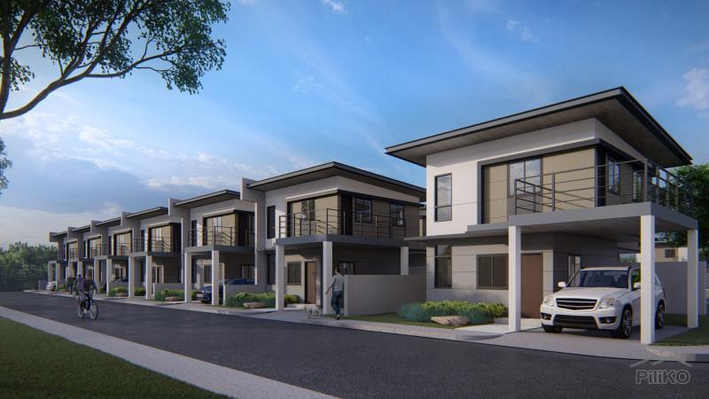 Picture of 3 bedroom Townhouse for sale in Malvar in Philippines