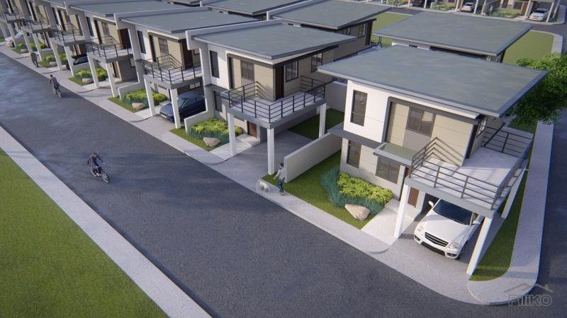 3 bedroom Townhouse for sale in Malvar in Batangas - image