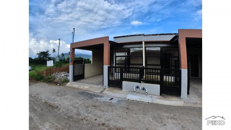 2 bedroom House and Lot for sale in Tanauan in Philippines
