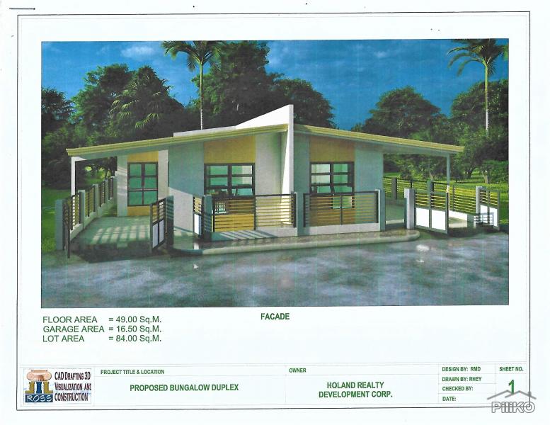 3 bedroom House and Lot for sale in Tanauan - image 2