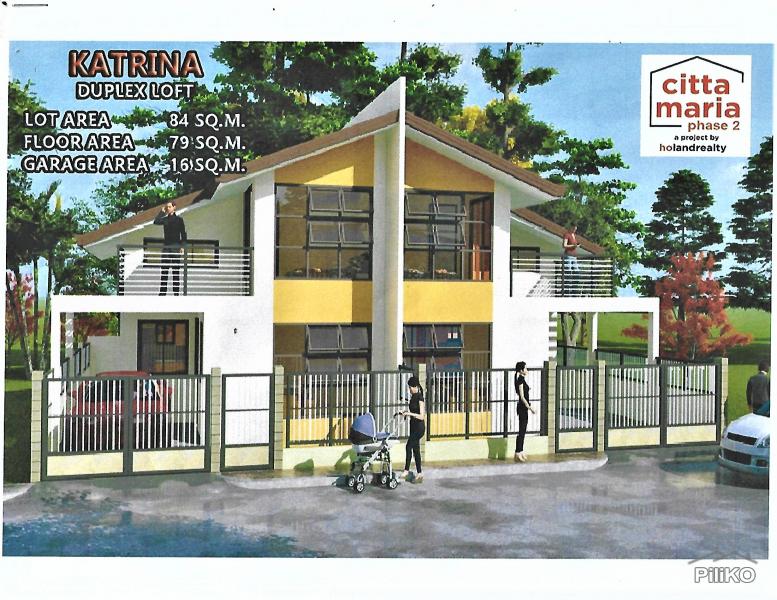 3 bedroom House and Lot for sale in Tanauan - image 2