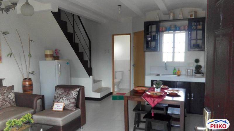 Townhouse for sale in Santo Tomas - image 12