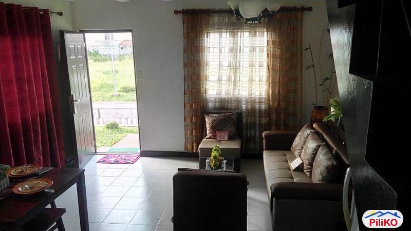 Townhouse for sale in Santo Tomas - image 2