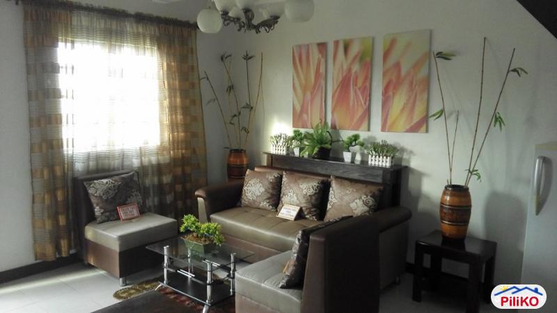 Townhouse for sale in Santo Tomas - image 3