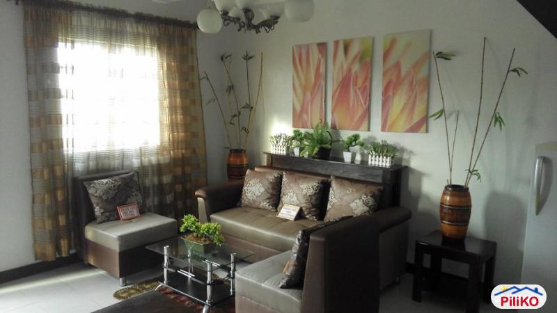 2 bedroom Townhouse for sale in Santo Tomas in Philippines