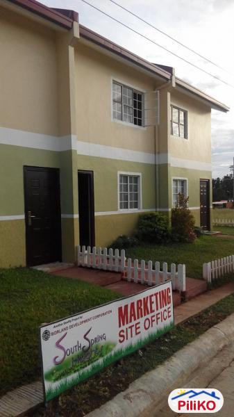 Townhouse for sale in Santo Tomas in Batangas - image