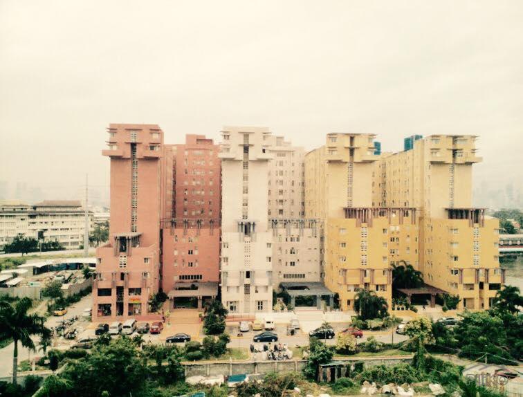 Pictures of Condominium for sale in Manila