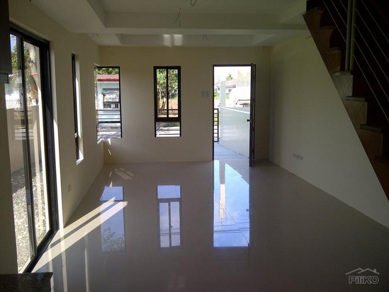 4 bedroom House and Lot for sale in Las Pinas in Metro Manila