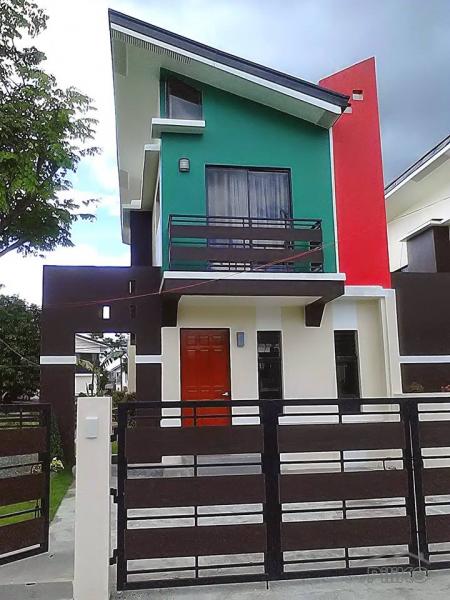 Pictures of 4 bedroom House and Lot for sale in Las Pinas