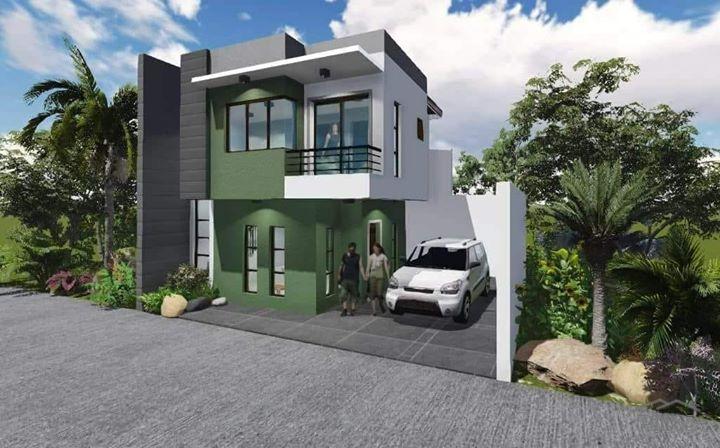Pictures of 3 bedroom House and Lot for sale in Paranaque
