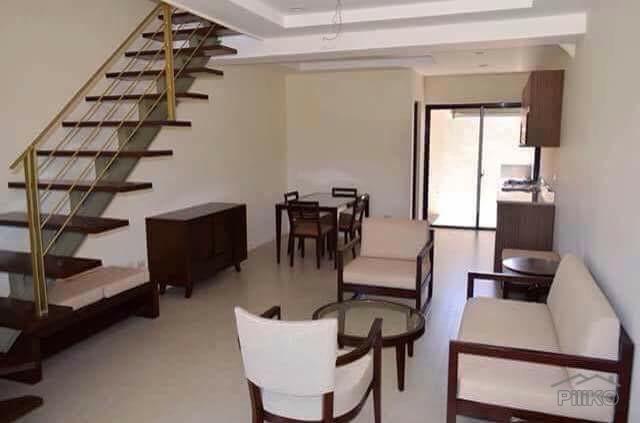 4 bedroom Townhouse for sale in Las Pinas