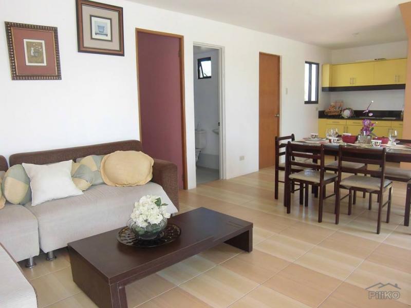 4 bedroom House and Lot for sale in Bacoor - image 2