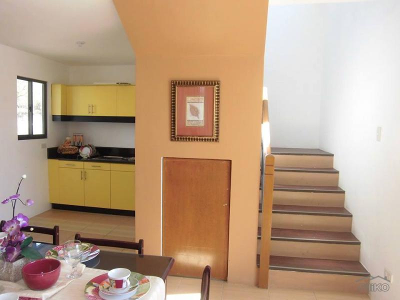 4 bedroom House and Lot for sale in Bacoor in Cavite