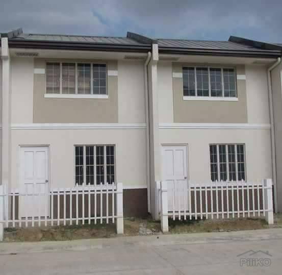 Pictures of 2 bedroom Townhouse for sale in Trece Martires