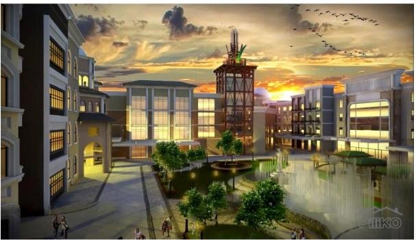 Pictures of Condominium for sale in Las Pinas