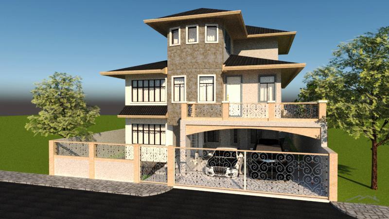 Picture of 7 bedroom House and Lot for sale in Las Pinas